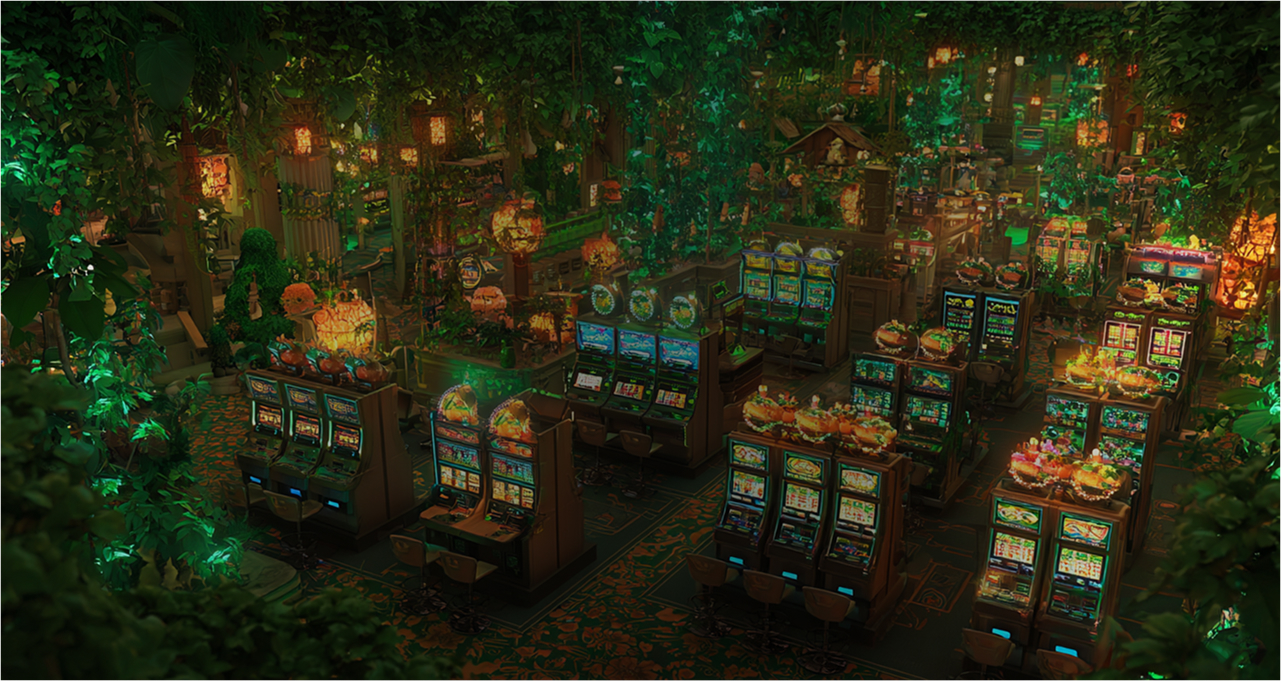 Verde Casino